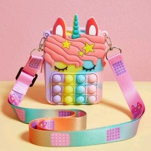 Novelty mini bag